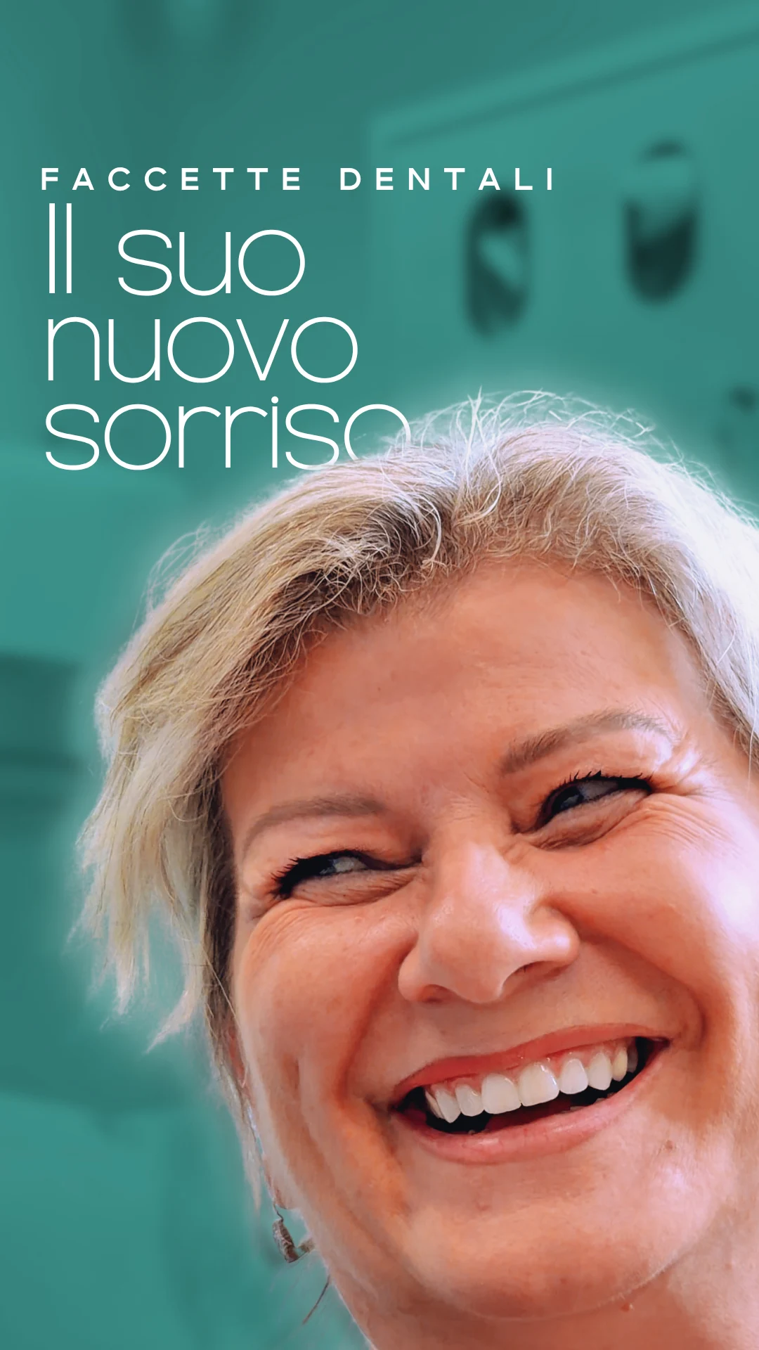 Ortodonzia trasparente 189 VenetaMed - dentista a Porto Viro - poliambulatorio a Porto Viro