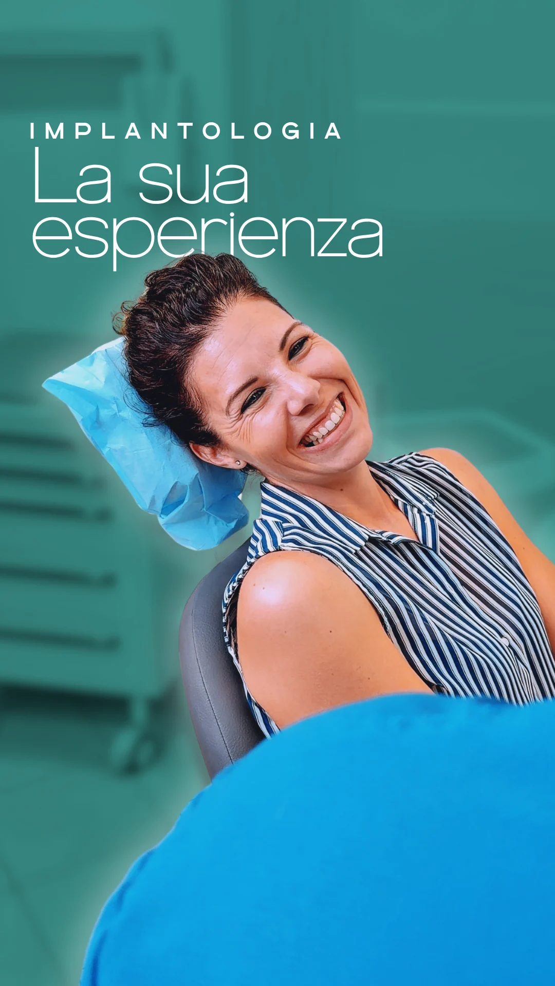 Ortodonzia trasparente 190 VenetaMed - dentista a Porto Viro - poliambulatorio a Porto Viro