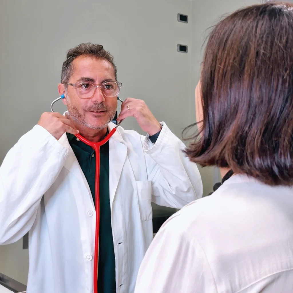 Poliambulatorio Home 148 VenetaMed - dentista a Porto Viro - poliambulatorio a Porto Viro