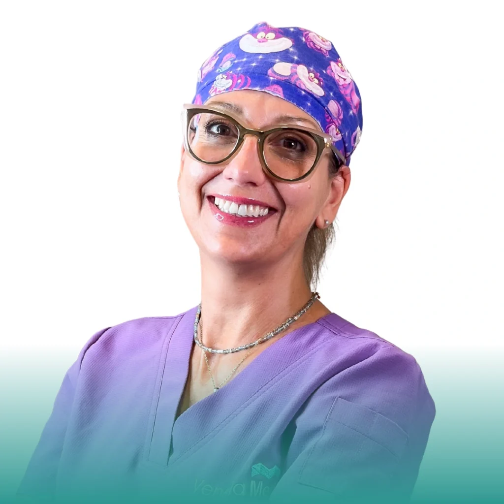 Ortodonzia trasparente 185 VenetaMed - dentista a Porto Viro - poliambulatorio a Porto Viro